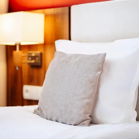 Hotell Zamek