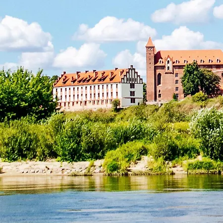 Hotell Zamek
