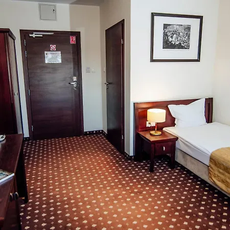 호텔 Zamek