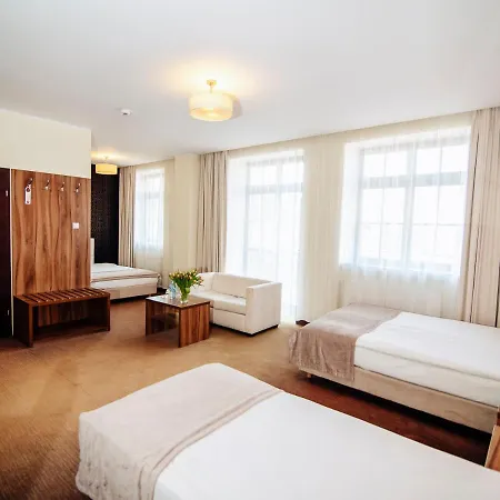 Zamek 4* Gniew