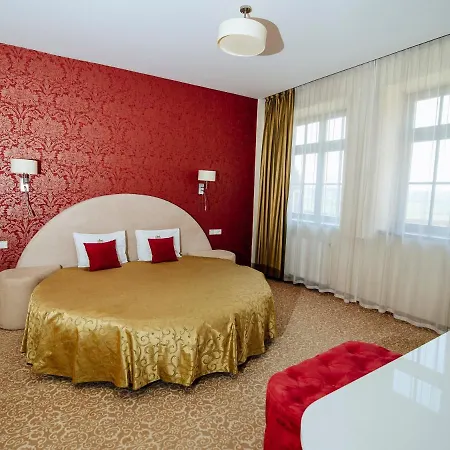 Zamek 4*
