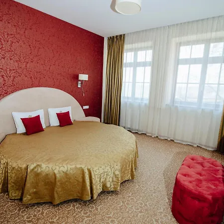 Hotell Zamek